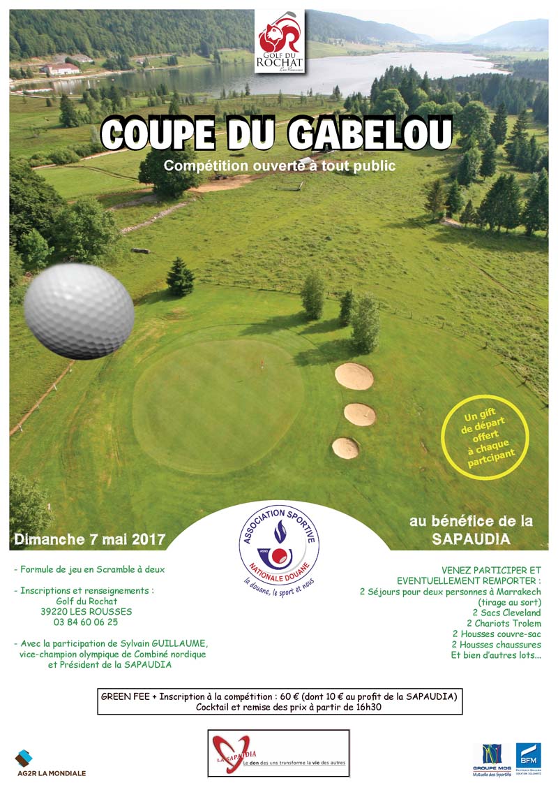 rencontre golfeurs golfeuses