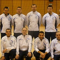 Volley masculin