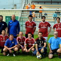  tournoi annuel inter-brigade de football à 7  - ASCD Roissy