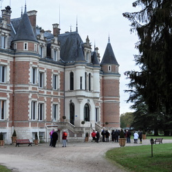 Trophée des seniors