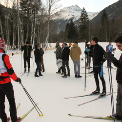 Biathlon