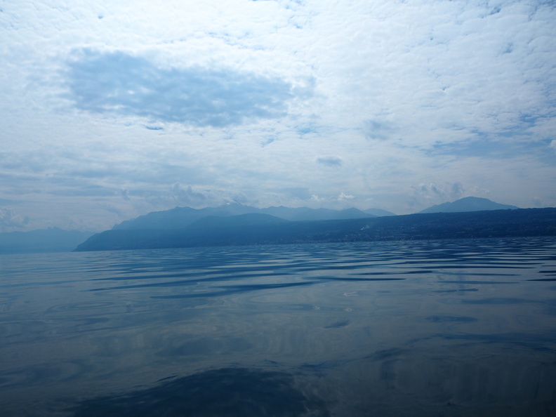 Traversée Léman 5