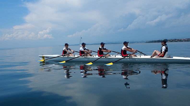 Traversée Léman 8