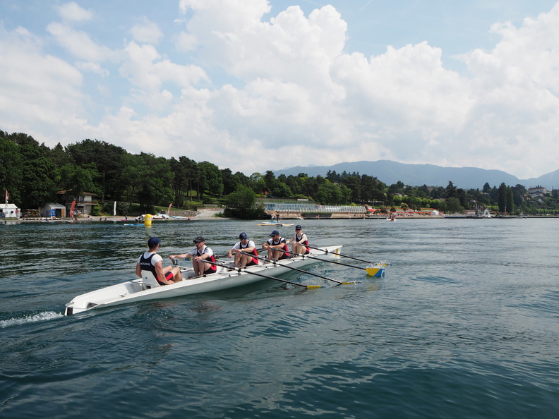 Traversée Léman 10