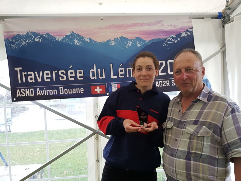 Traversée Léman 11
