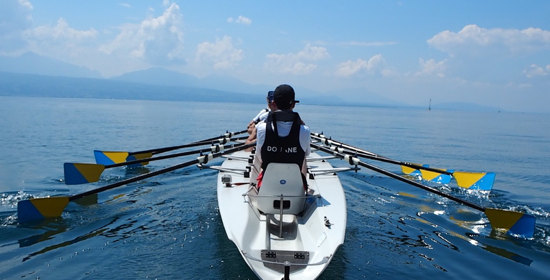 Traversée Léman 0