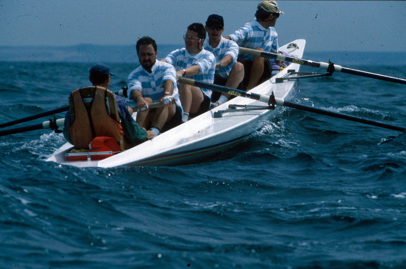 aviron travers+®e Manche 003 (photo F Roche)