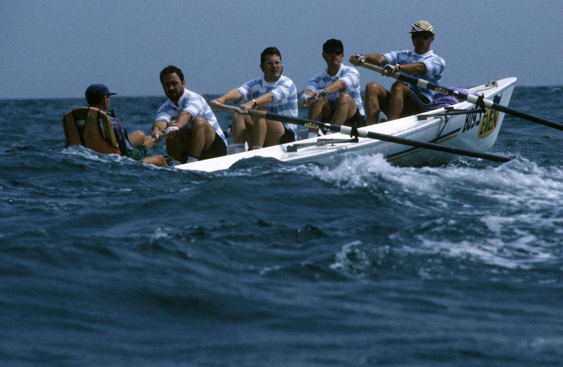 aviron travers+®e Manche 001 (photo F Roche)