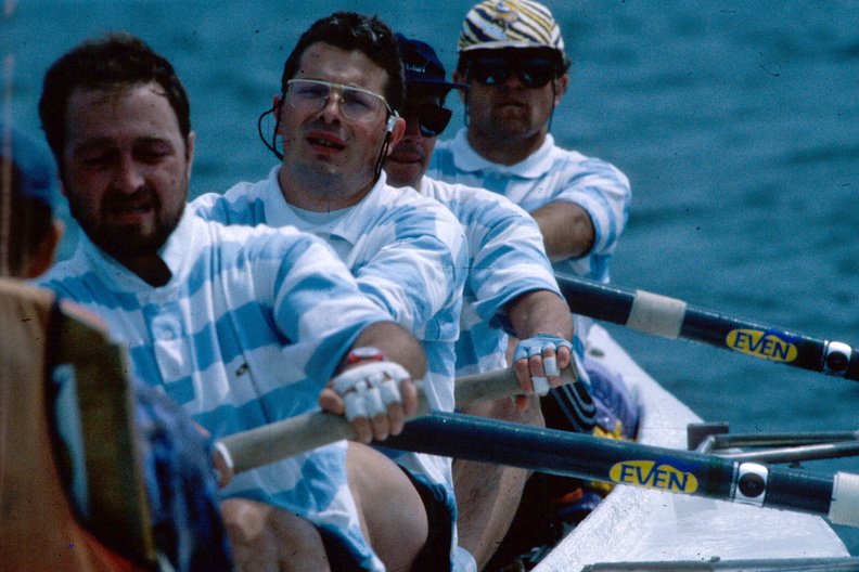 aviron travers+®e Manche 002 (photo F Roche)