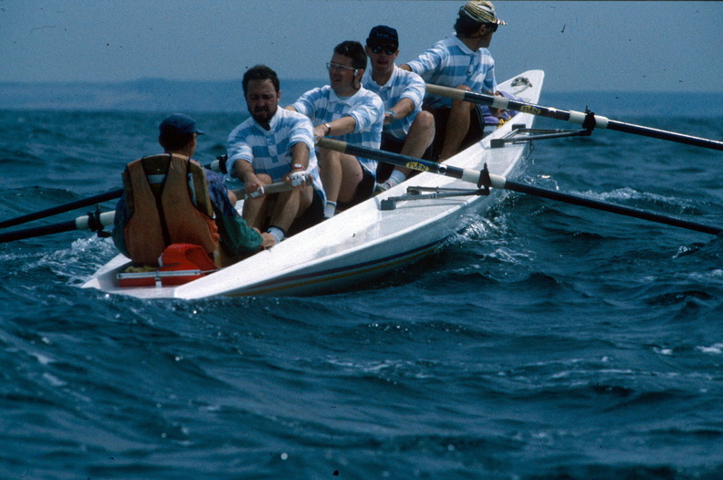 aviron travers+®e Manche 003 (photo F Roche)