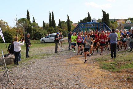 COURSE HOMMES NARBONNE 2019 (A (5)