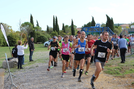 COURSE HOMMES NARBONNE 2019 (A (6)