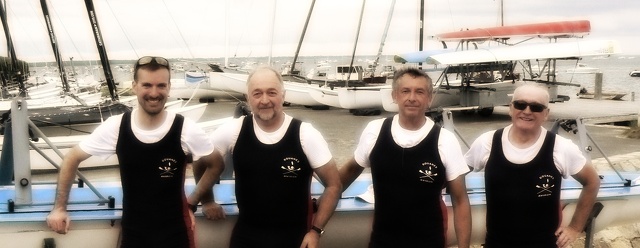Equipage ASND